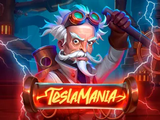 Teslamania screenshot
