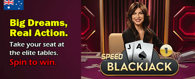 Ripper Jackpots Await You