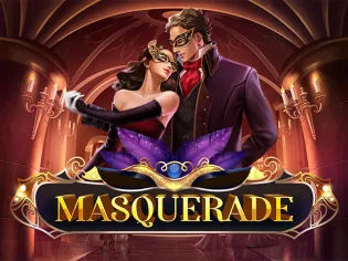 Masquerade screenshot