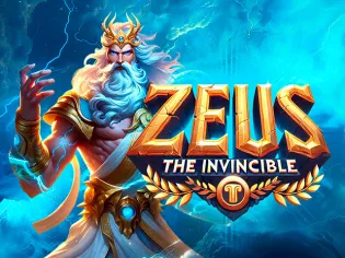 Zeus The Invincible screenshot