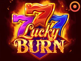 Lucky Burn screenshot