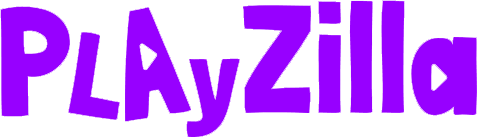 PlayZilla Casino Logo